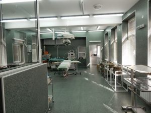 нова апаратура в болниците