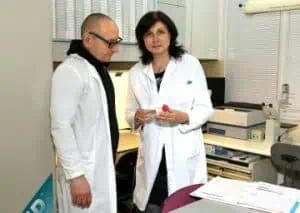 Вирусните инфекции не се лекуват с антибиотици