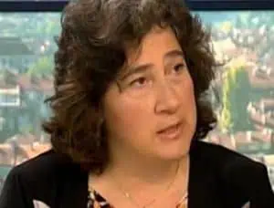 д-р Десислава Кателиева