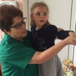 Д-р Донка Барусова: Ранната рехабилитация може да предотврати трайни увреждания Д-р Донка Барусова: Ранната рехабилитация може да предотврати трайни увреждания