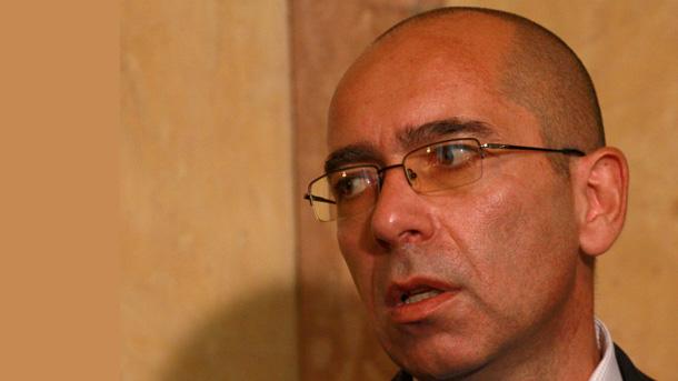 Стефан Константинов: Обвиненията срещу министър в оставка са сигнална лампа