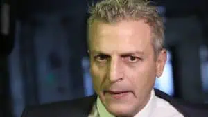 Три обвинения бяха повдигнати на Петър Москов