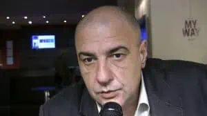 Доц. Любомир Киров