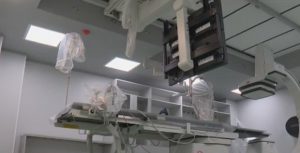 Животоспасяваща апаратура за над един милион лева събира прах в русенската болница