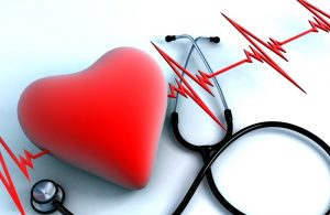 Синдромът „празнично сърце”