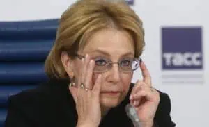 Министерството на здравеопазването представи фантастични резултатите от първото руско лекарство срещу рак