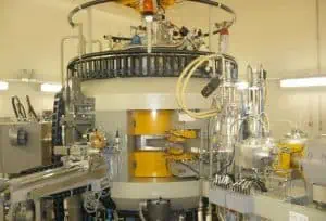 Циклотронът на УМБАЛ „Александровска“ работи с пълен капацитет