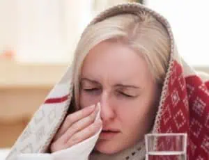 Приемането на болестта е първа стъпка към оздравяването