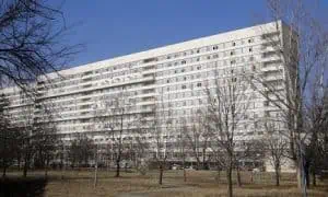 Безплатни прегледи за туберколоза