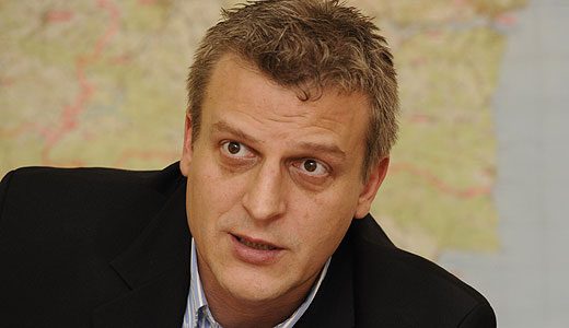 Петър Москов