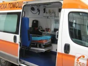 Спешните медицински центрове в страната получават 164 млн. лева за модернизиране