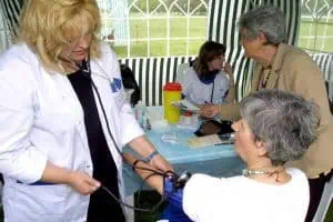 Хипертония и болки в гърба мъчат всеки 4-и нашенец