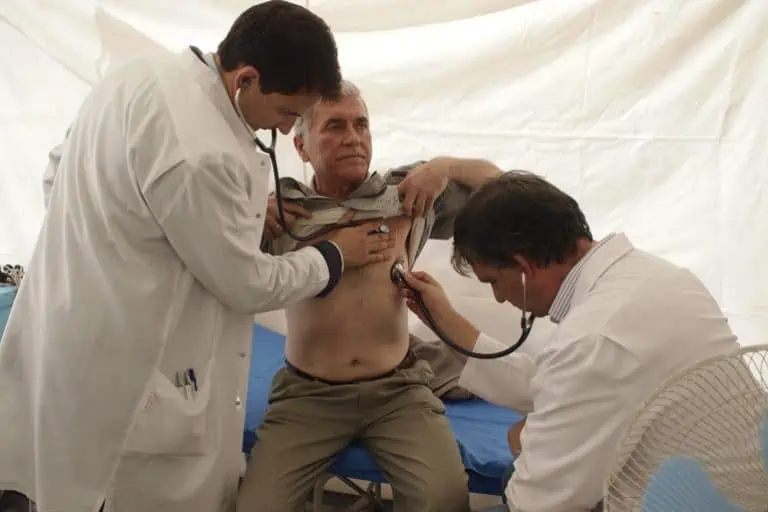 50 лева глоба за пропуснат профилактичен преглед