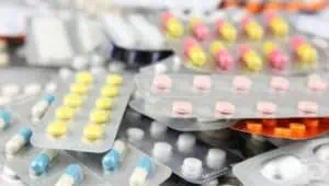 Безплатни лекарства