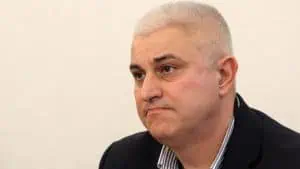 Проф. Ив. Търнев