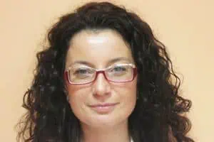 Доц. Елица Енчева