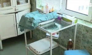 АГ-то в пловдивската онкология -– пред ликвидация!