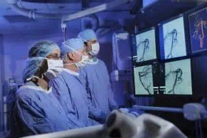 Лекари от УМБАЛ „Св. Анна“-София спасиха 42-годишна пациентка