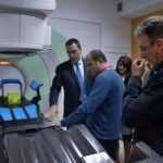 Онкото в Бургас ще купува нов томограф за 2,5 млн. лв.