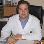 Д-р Иван Маджаров