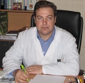 Д-р Иван Маджаров
