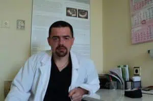 Доц. Ковачев: Не отлагайте първата бременност