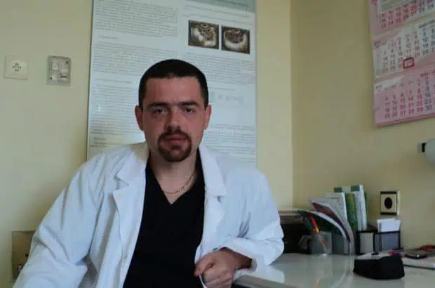 Доц. Ковачев: Не отлагайте първата бременност Доц. Ковачев: Не отлагайте първата бременност