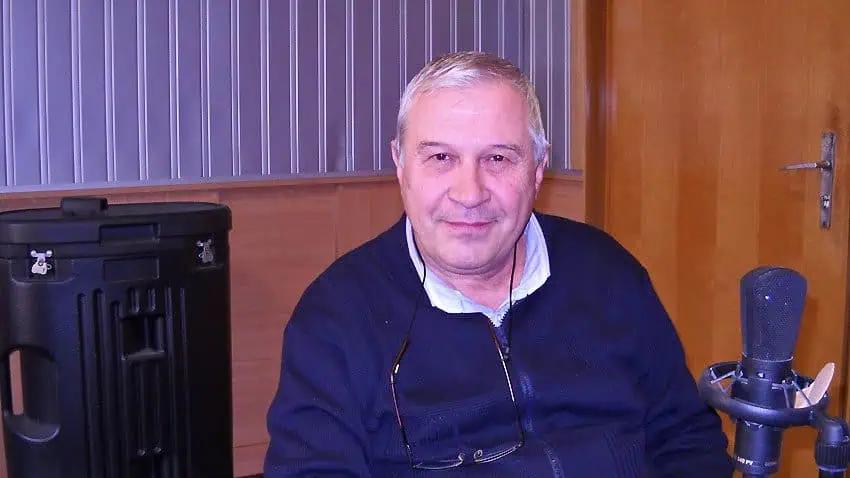 д-р Николай Андреев д-р Николай Андреев