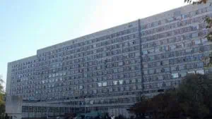 Обзаведоха университетската болница с високотехнологичен ехокардиограф