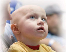 Над 6000 деца умират годишно в Европа от онкологични заболявания