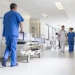 На европейското дъно сме по недостиг на медсестри