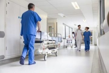 На европейското дъно сме по недостиг на медсестри