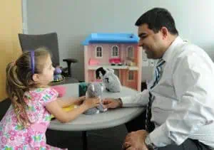 детски психиатри