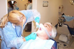 Три безплатни пломби при зъболекаря 
