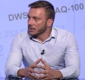 Д-р Станимир Хасърджиев