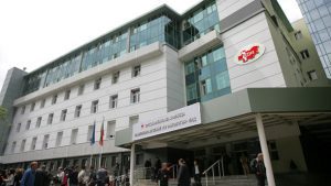 СБАЛО-София става университетска болница