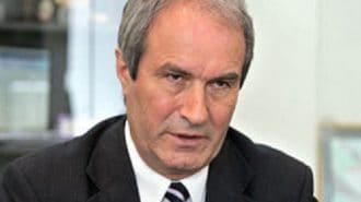 проф. Радослав Гайдарски