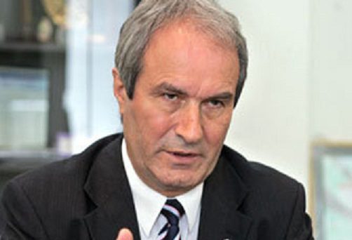 проф. Радослав Гайдарски
