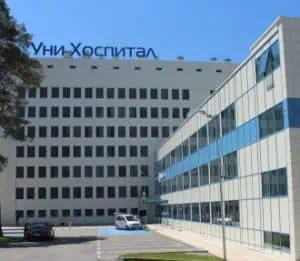 Безплатни прегледи за диабет в панагюрската „Уни Хоспитал“