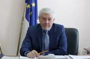 Ваньо Шарков