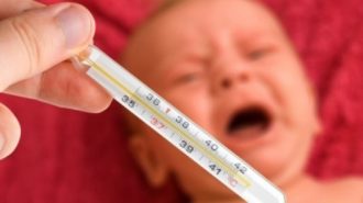 Държавата поема разходите за ротавирусната ваксина за бебета