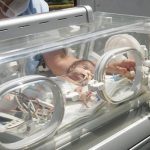 ЦСМП в София се сдоби с първата за България специализирана линейка за недоносени бебета