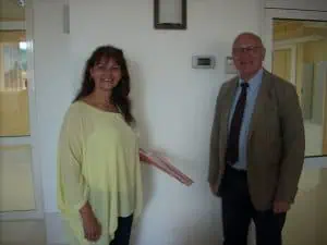 Немски професор отново ще консултира онкоболни в панагюрската болница