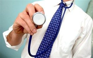 БЛС: Проблем с дължимите суми от страна на НЗОК към общопрактикуващите лекари