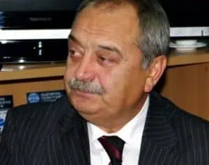  д-р Венцислав Грозев