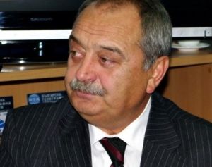 д-р Венцислав Грозев