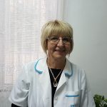 д-р Росица Гецова