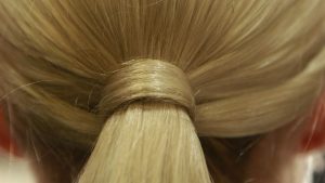 Център приема дарения на коса за изработката на перуки за онкоболни