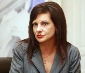  д-р Даниела Дариткова