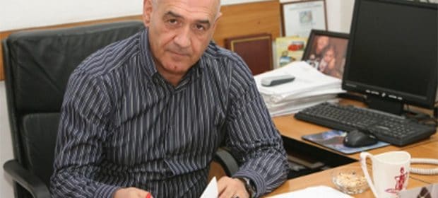 уволнени директори на болници